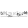 KLARIUS VW681J Exhaust Pipe